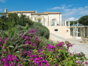 Luxurious Villa in Donnalucata with Pool Donnalucata